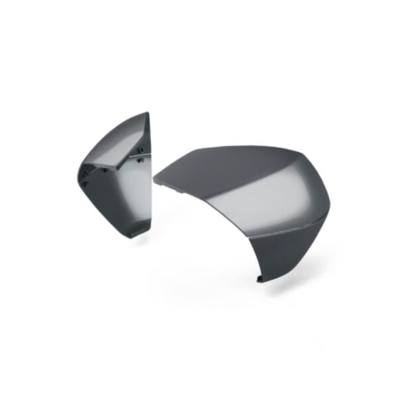 Yamaha Top Case 34/45L Colour Plates