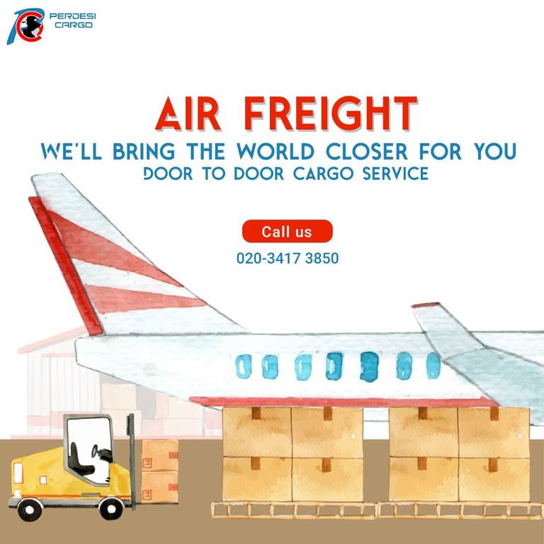 FREIGHT CONTAINER BOOKING COMMERCIAL PERSONAL CARGO LONDON ILFORD 