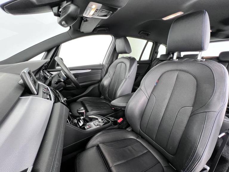 2017 BMW 2 Series 218d M Sport 5dr Step Auto ESTATE DIESEL Automatic