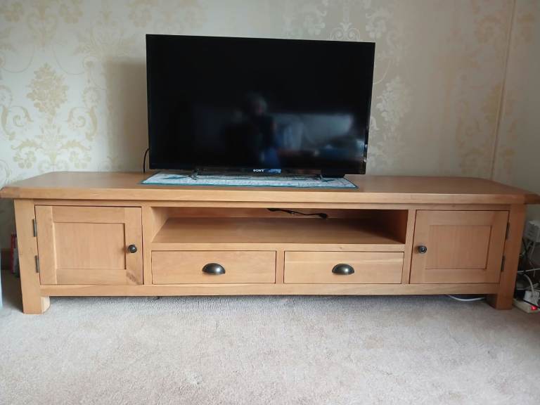 Sony Bravia 40 in TV