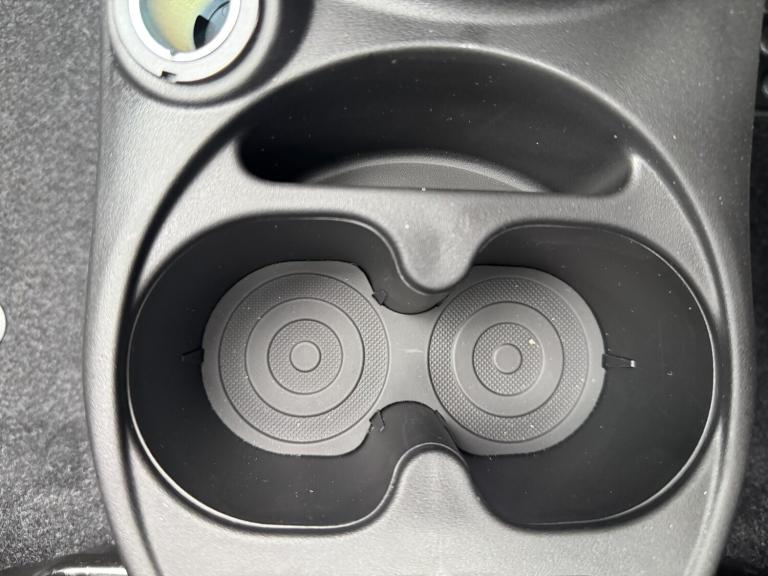 2025 Fiat 500 1.0 Mild Hybrid Top 3dr Hatchback Petrol Manual