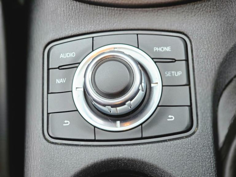 2014 Mazda CX-5 2.2 SKYACTIV-D SE-L Nav Auto Euro 6 (s/s) 5dr ESTATE Diesel Automatic