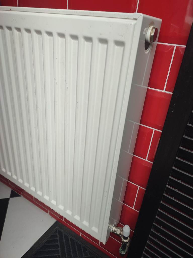 Radiator (used)