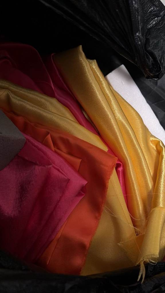  Wedding backdrop business