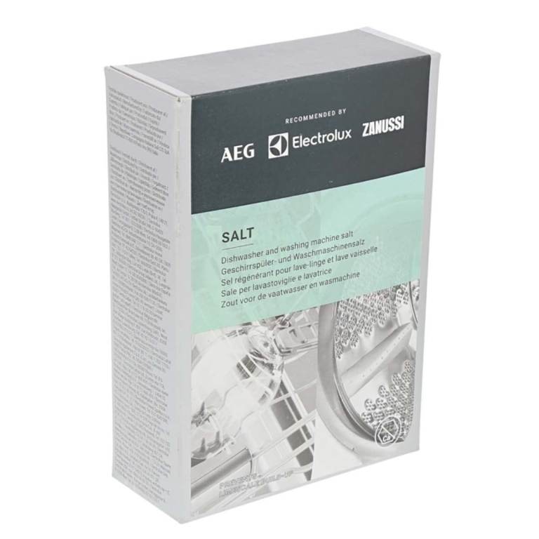 AEG Electrolux Dishwasher and Washing Machine Salt "M3GCS200"