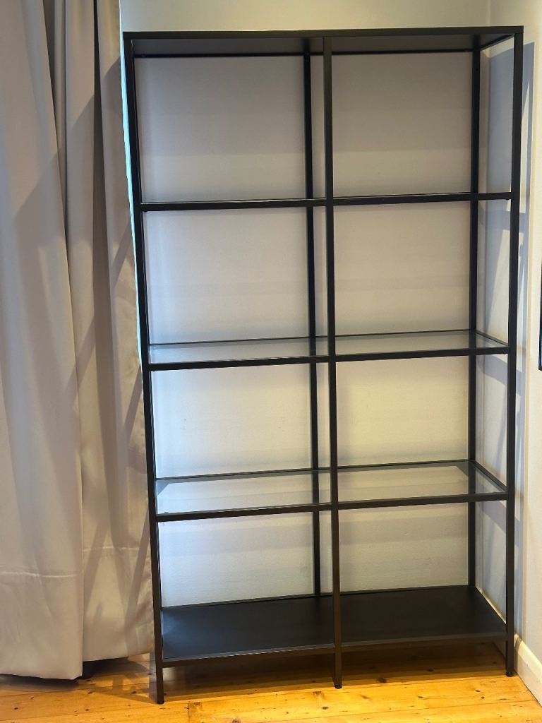 image for VITTSJÖ Shelving unit