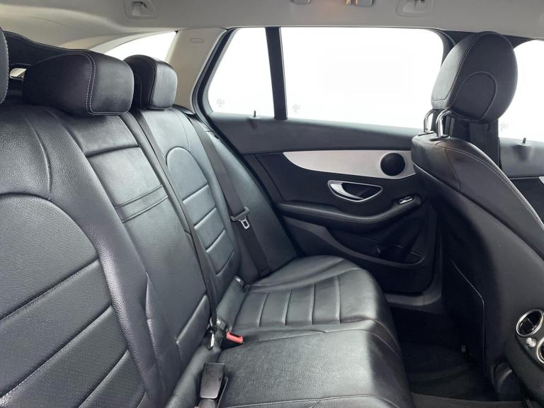 2017 Mercedes-Benz C Class 2.1 C250d Sport Estate 5dr Diesel G-Tronic+ Euro 6 (s/s) (204 ps) ESTA...