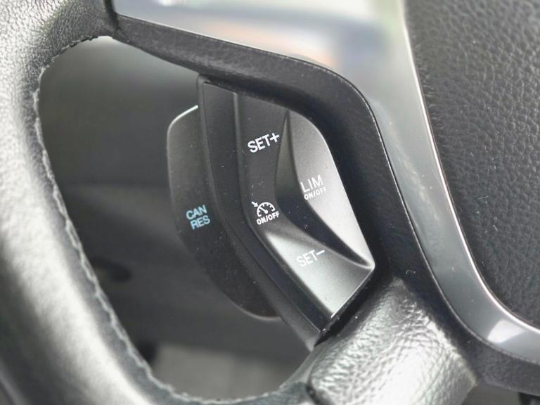 2013 Ford Focus 1.6 Titanium Powershift Euro 5 5dr ESTATE Petrol Automatic