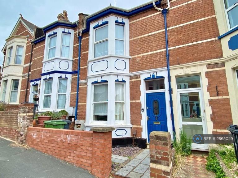 3 bedroom house in Manston Road, Exeter, EX1 (3 bed) (#2865049)