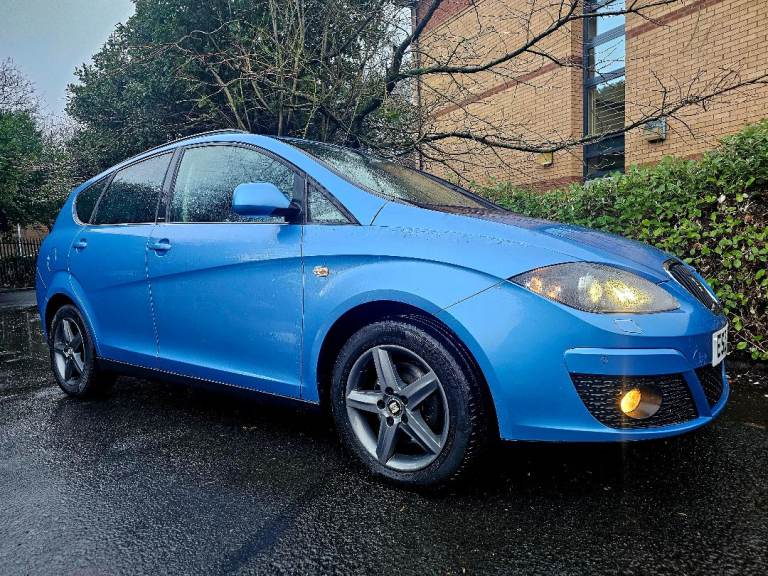 2015 SEAT ALTEA XL AUTOMATIC DSG TOP SPEC LIKE SCENIC MPV ESTATE PICASSO 