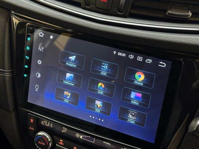 2018 Nissan X-Trail dCi Tekna SUV Diesel Manual