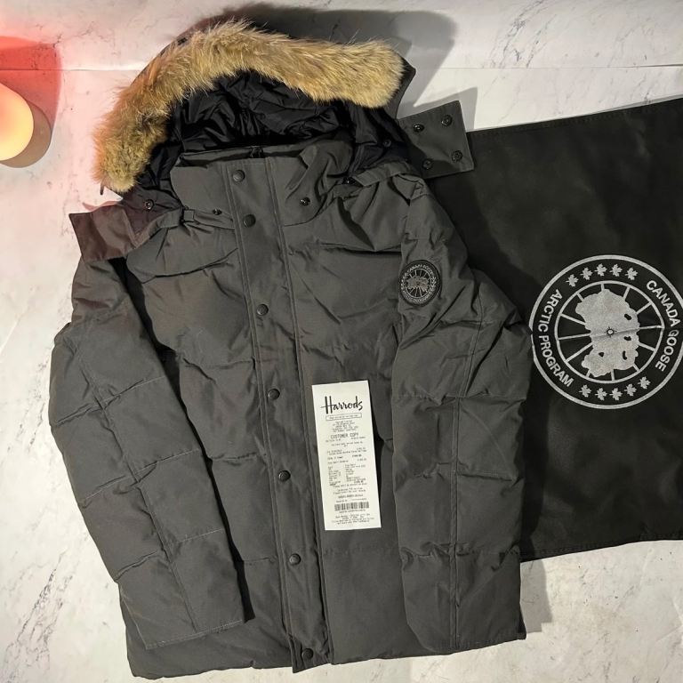Canada Goose Wyndham Jacket for sale