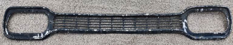Mk1 Ford Escort Front Grille