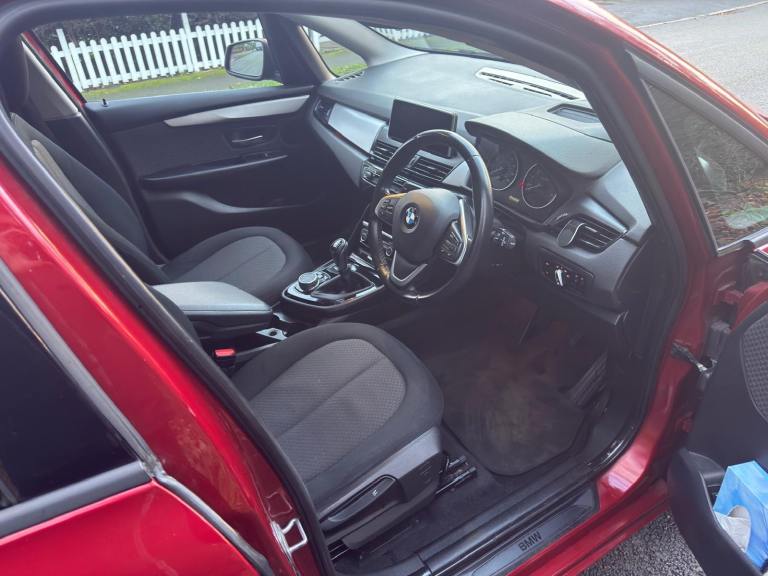 BMW, 2 SERIES, Hatchback, 2015, Manual, 1499 (cc), 5 doors