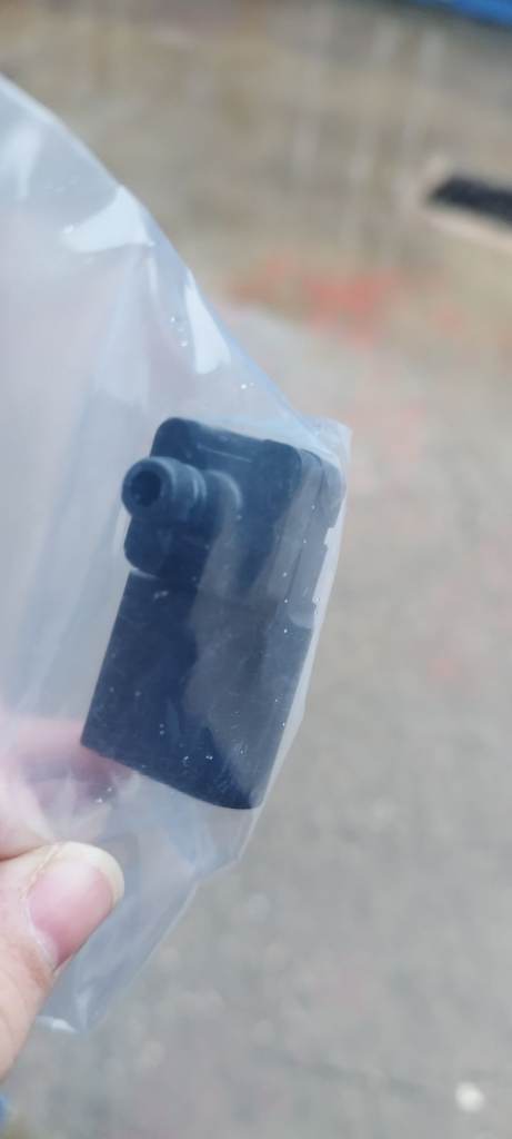 Pressure Sensor,MAP Sensor Fits for BMW E83N X3 3.0D,E46 E53 E60 E61 E70❗