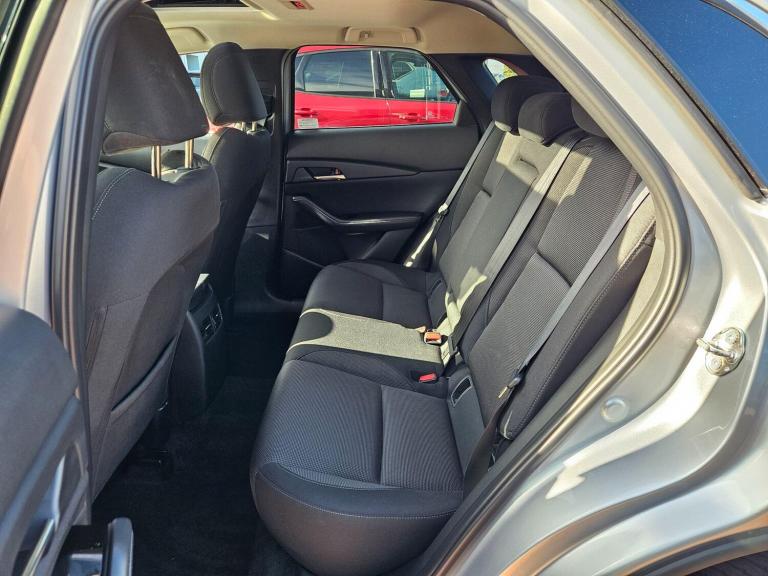 2023 Mazda CX-30 2.0 e-Skyactiv X MHEV Sport Lux 5dr HATCHBACK PETROL Manual