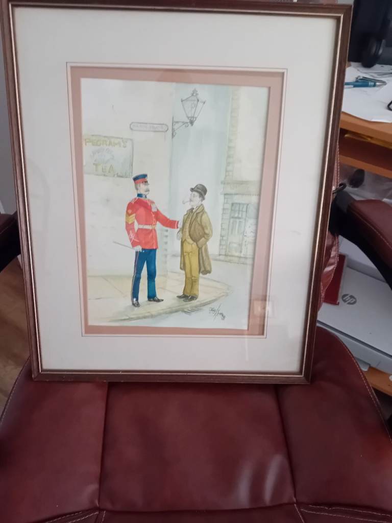 House clearance, collectables wanted