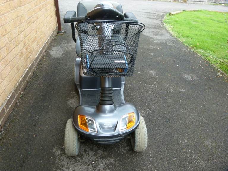 Kymco Super 4 Mobility Scooter. £299.00. (Chandlers Ford), £299.00 for Sale