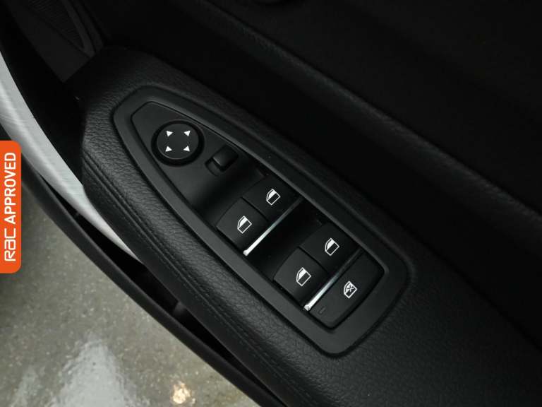 2017 BMW 1 Series 2.0 125i M Sport Hatchback 5dr Petrol Auto Euro 6 (s/s) (224 ps) Hatchback Auto...