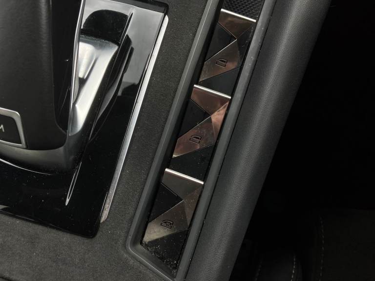 2022 DS Automobiles Ds 9 1.6 PureTech 225 Performance Line + 4dr EAT8 Saloon Petrol Automatic