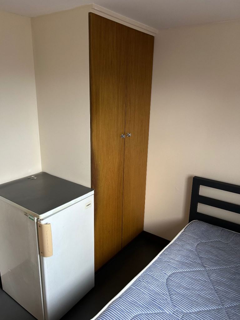 Single room 