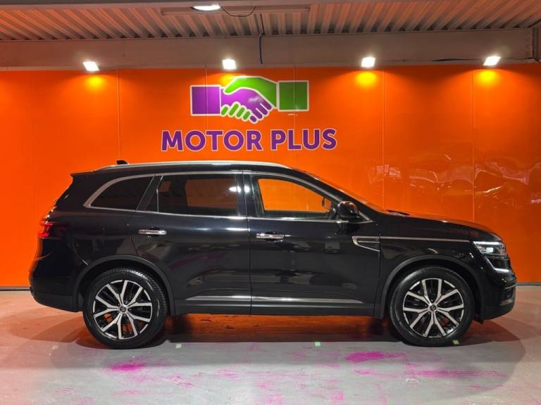 2020 20 RENAULT KOLEOS 1.7 BLUE DCI GT LINE SUV 5DR DIESEL X-TRN A7 EURO 6 (S/S)