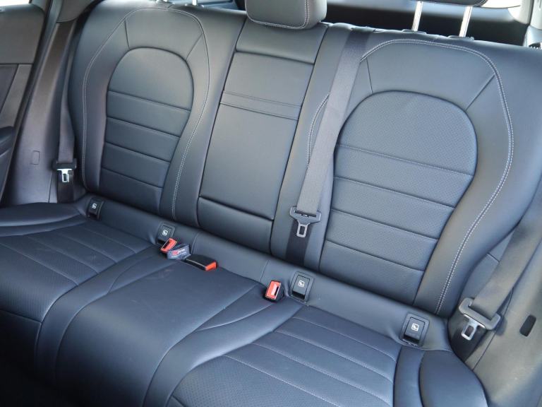 Mercedes-Benz GLC 2.1 GLC220d Urban Edition G-Tronic+ 4MATIC Euro 6