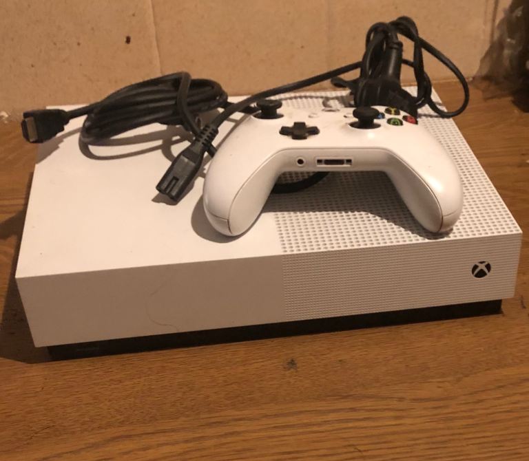xbox one s 1tb all digital 