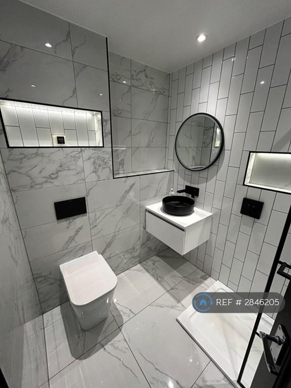 1 bedroom flat in Rowan St, Paisley, PA2 (1 bed) (#2846205)