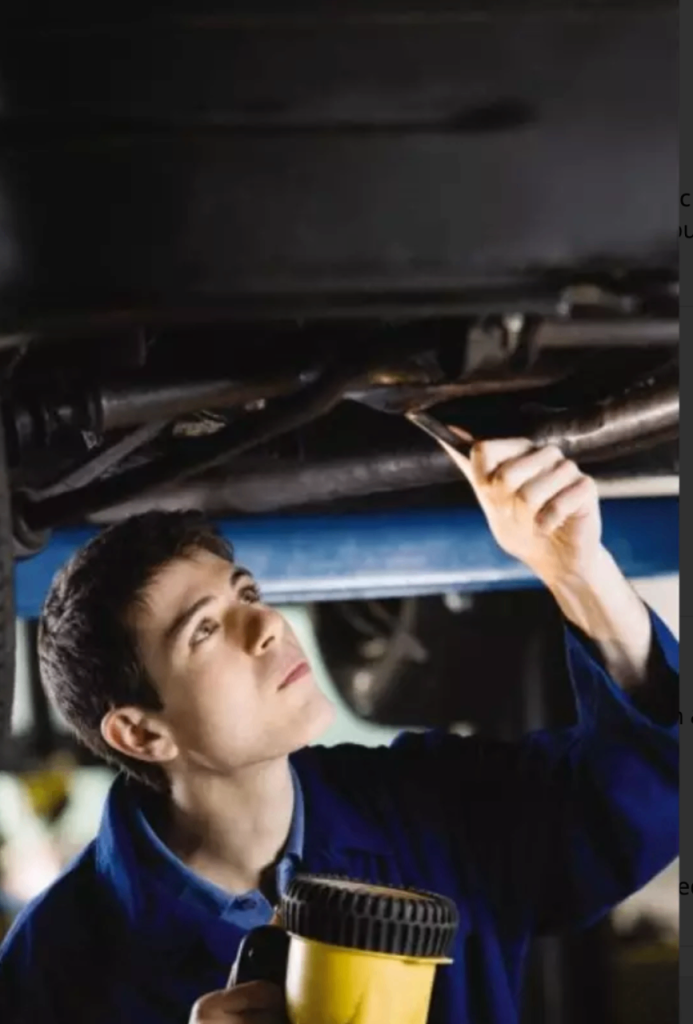 🔧 URGENT: Car Mechanic Wanted – Mobile & Permanent Positions