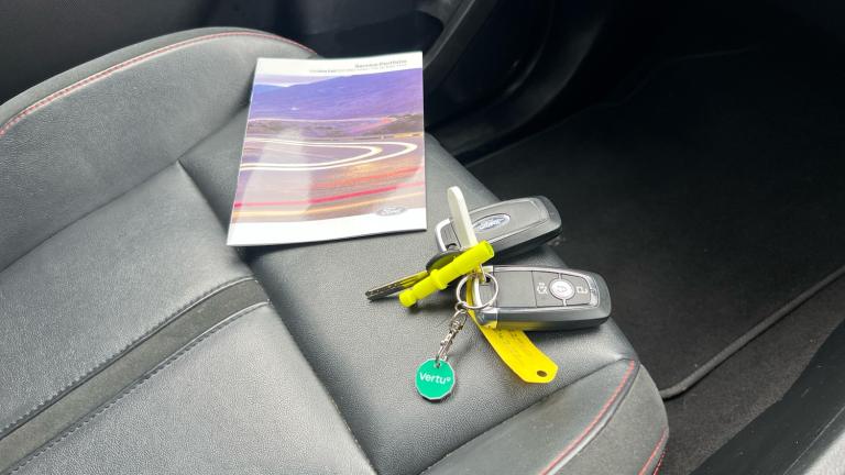 2022 Ford Ranger Diesel Special Edition Pick Up Double Cab Stormtrak 2.0 EcoBlue 213 Auto Double ...