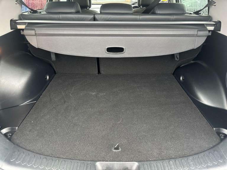 2014 Kia Sportage 2.0 CRDi KX-2 5dr Auto ESTATE DIESEL Automatic