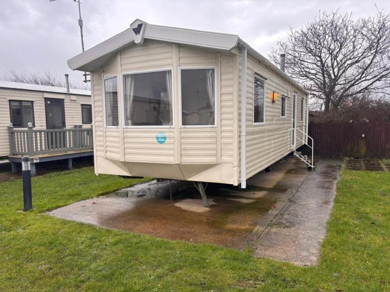 Willerby Rio