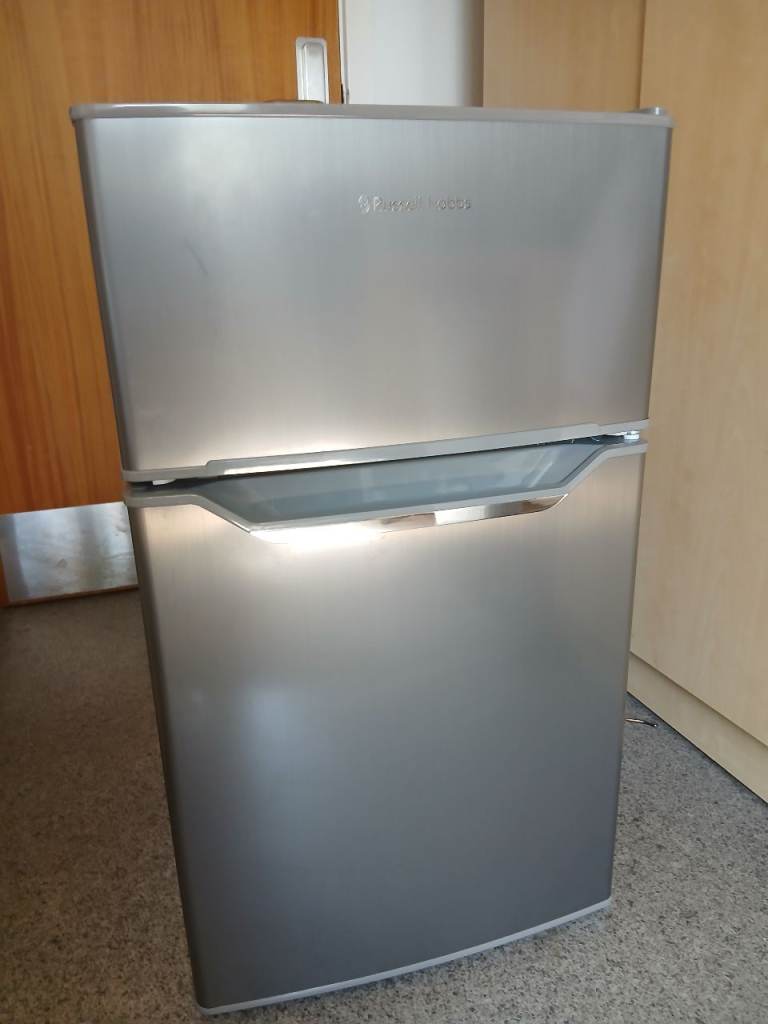 Russel Hobbs Fridge Freezer