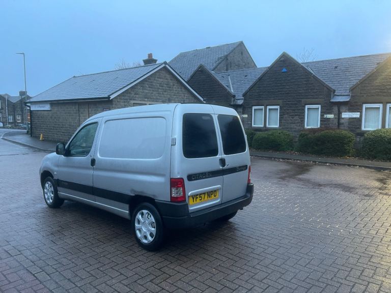 For sale Citroen Berlingo 1.6 diesel 