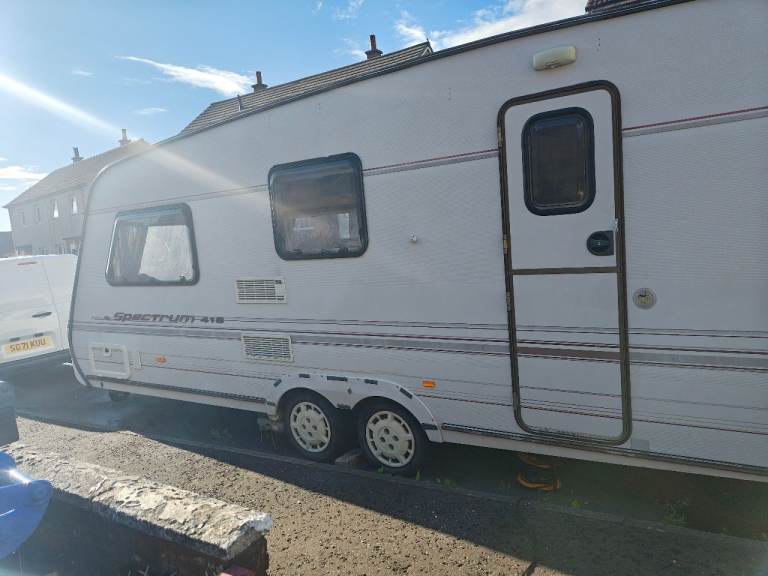 Caravan 