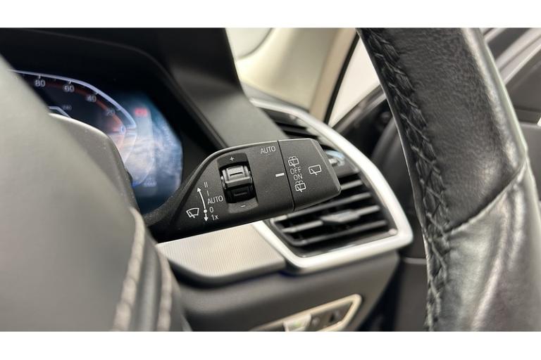 2021 BMW X5 30d MHT xLine SUV HYBRID Automatic