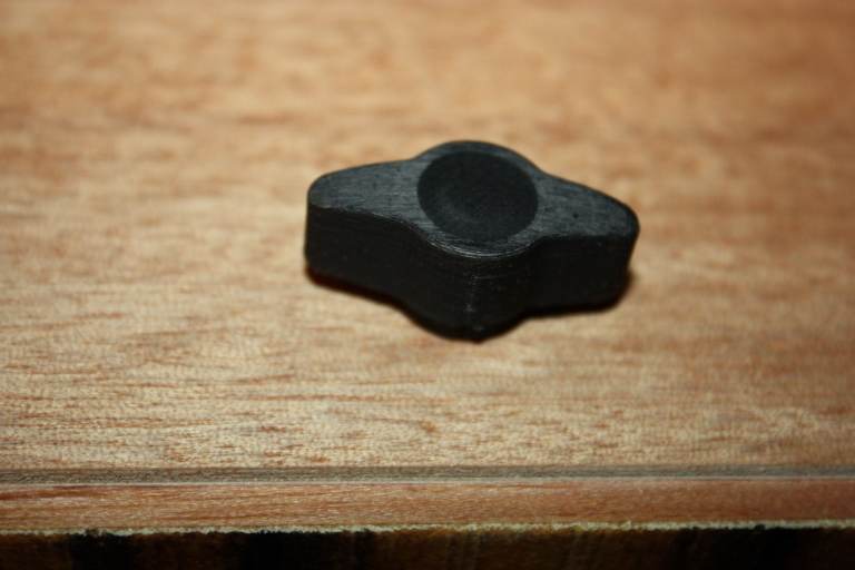 Nativo INIC-BROWN Inicia Series Standard-Class A Oak Cajon ~ Brown Front Finish ~ £95 ono