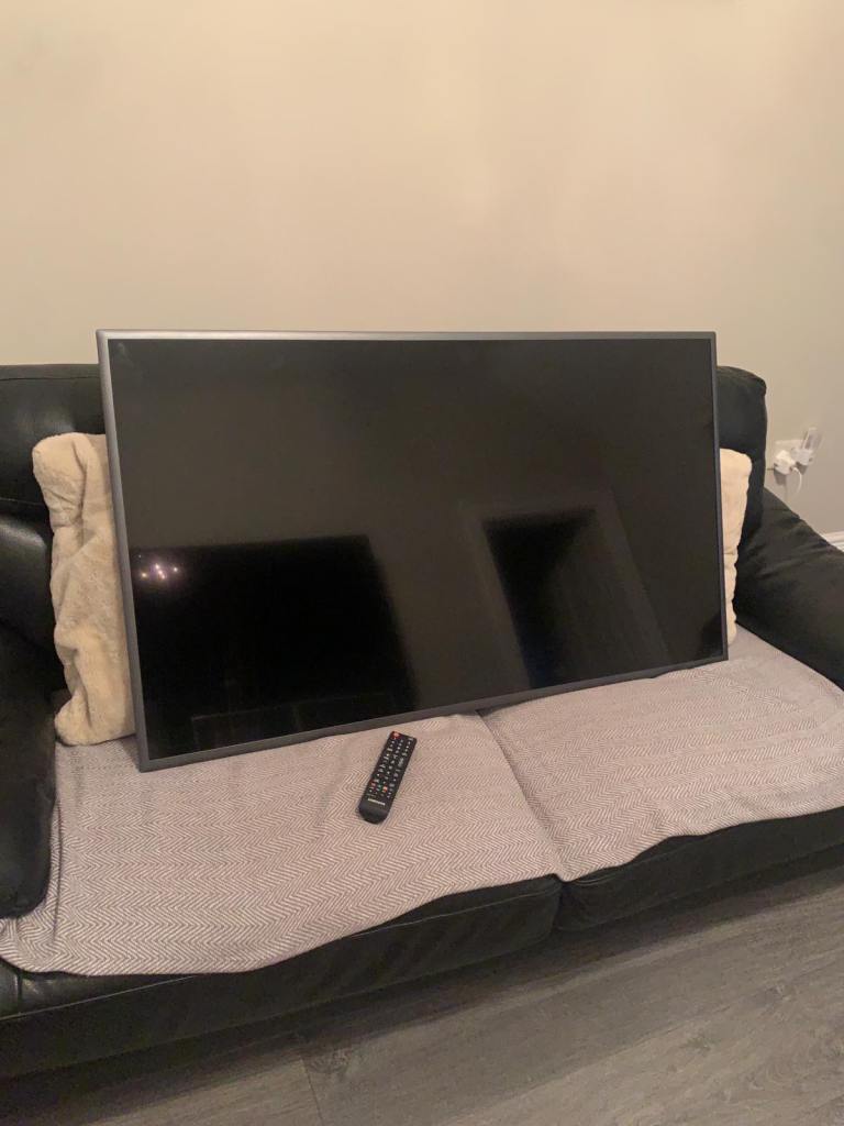Samsung tv