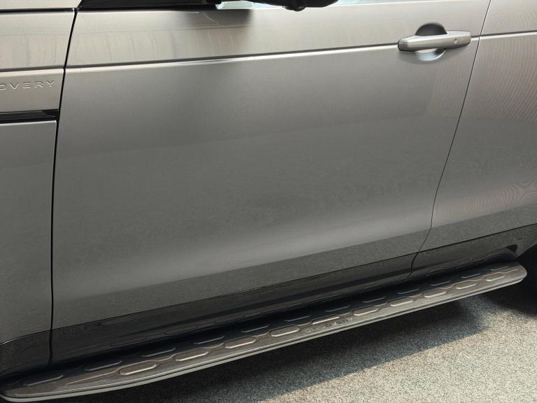  Land Rover Discovery 3.0 D350 MHEV Dynamic HSE Auto 4WD Euro 6 (s/s) 5dr Diesel Automatic