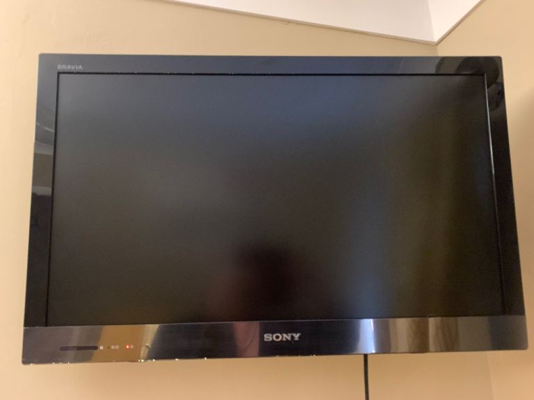 Sony Bravia Tv