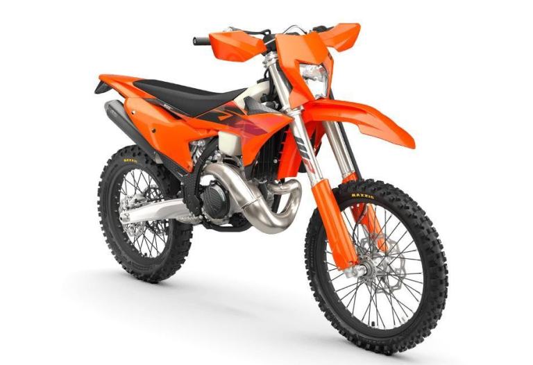 2027 KTM 300 EXC - NEW ENDURO