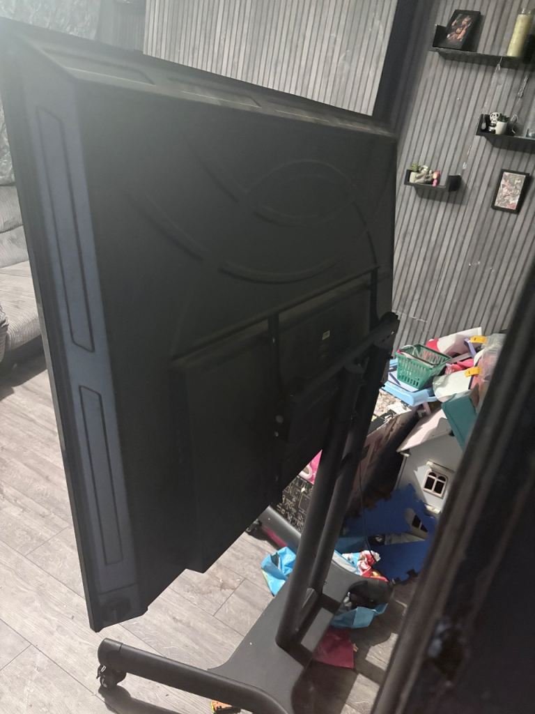 Goodmans tv