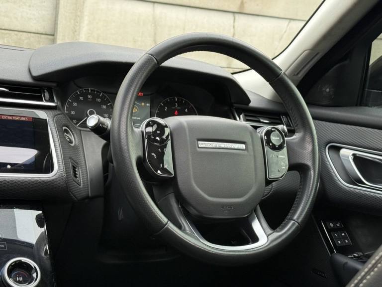 2017 Land Rover Range Rover Velar 2.0 D240 S 5dr Auto ESTATE DIESEL Automatic