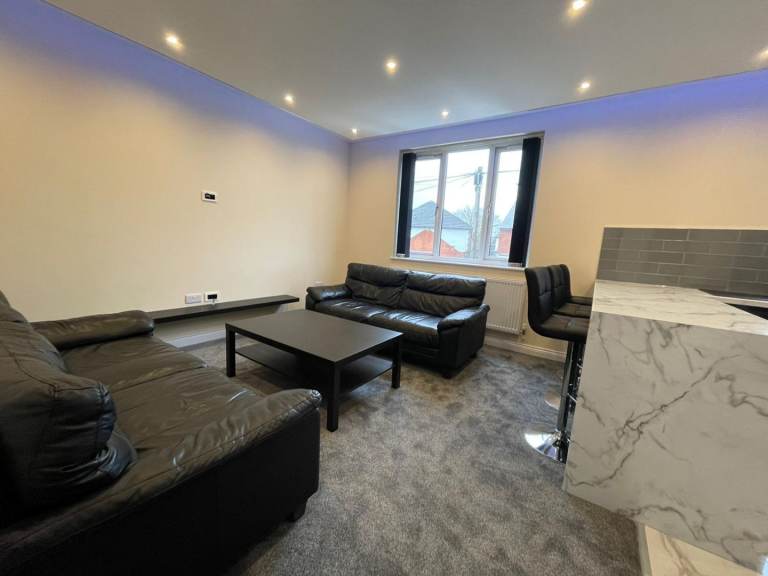 House to rent 