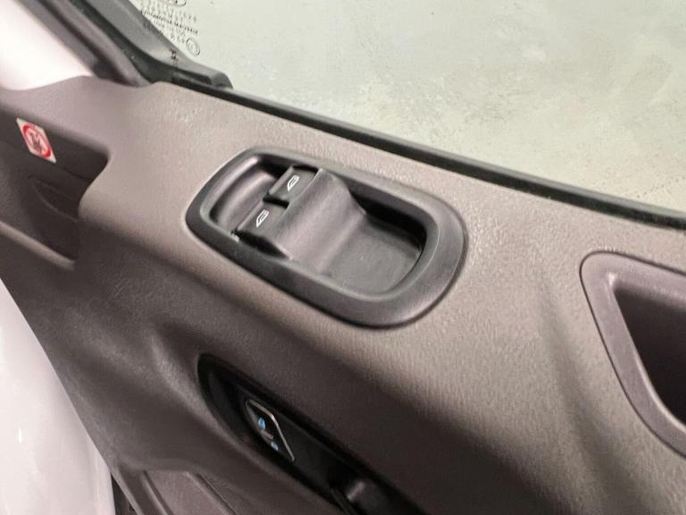 2023 Ford Transit Transit 2.0 350 EcoBlue Leader FWD L3 H3 Euro 6 (s/s) 5dr Panel Van Diesel Manual