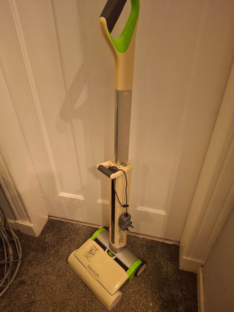 Gtech 22v air ram 