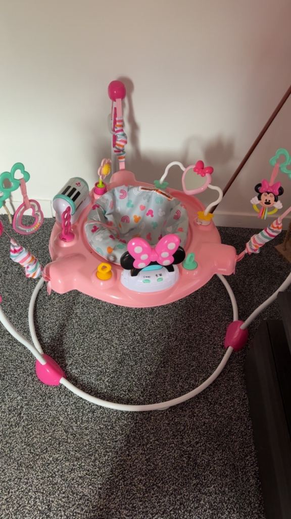 Jumperoo