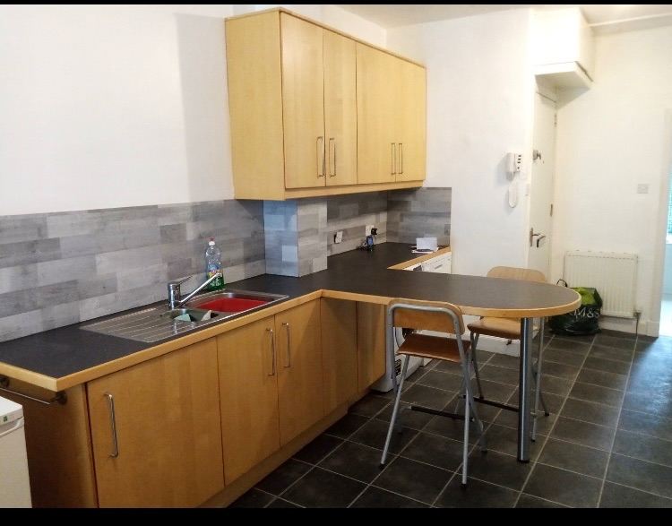 Property to Let- Dundee- 1 x Bed Flat, Dura Street, DD4
