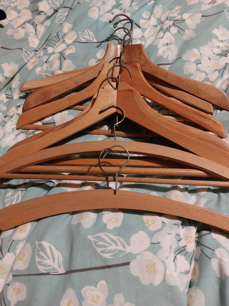 Coat Hangers